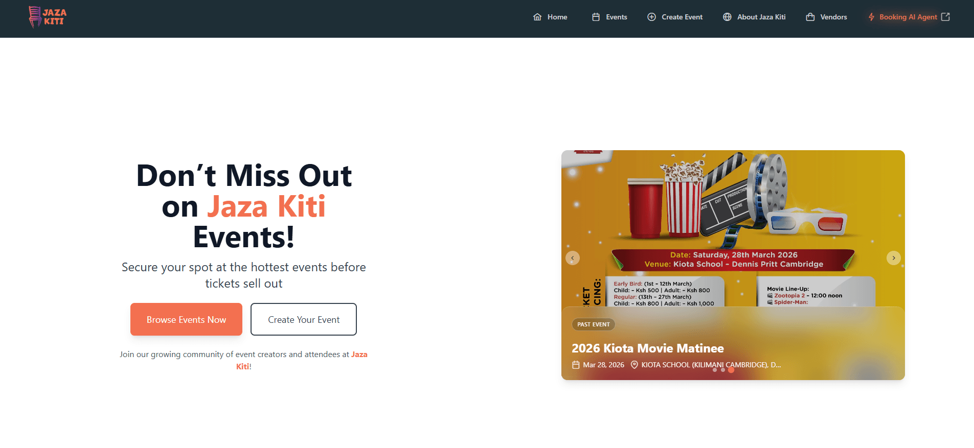 Why Use Kiti Sensei?