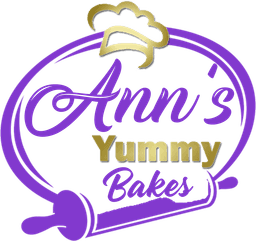 anne yummy logo logo