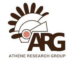 athene reserach logo logo