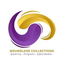 boundless colloection logo logo