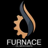furnace oil logo logo