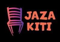jaza kiti logo logo
