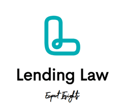 lending law logo logo