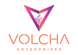 Volcha Enterprises Logo
