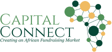 capital connect logo logo