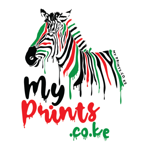 my prints logo logo