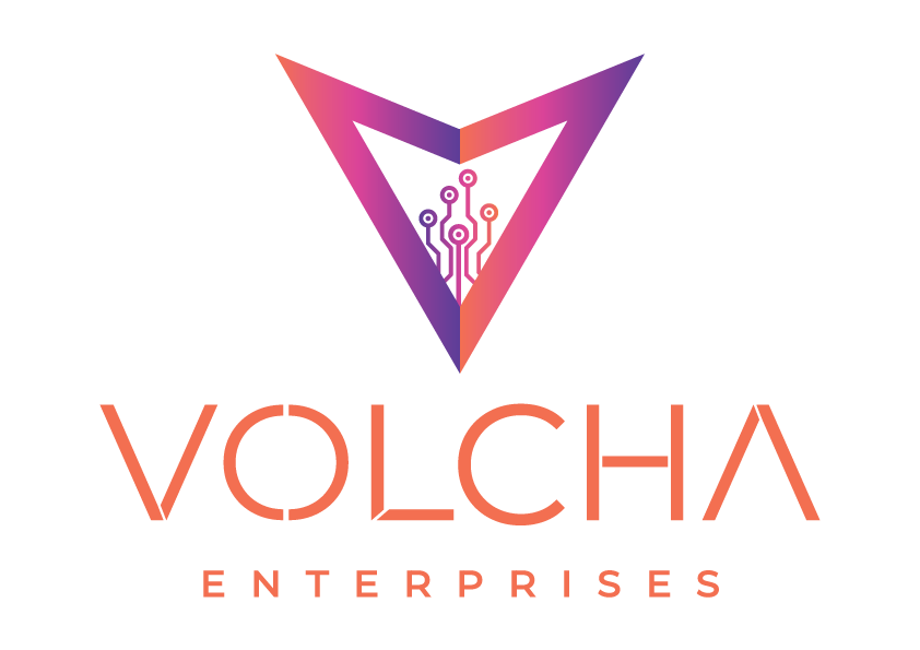 Volcha Enterprises Logo